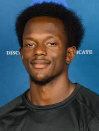 2024-25 Track and Field Roster