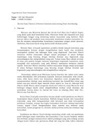 Teori ini melihat komunikasi sebagai insiasi aktor untuk menyampaikan pesan kepada aktor lain atau orang lain. Pdf Teori Komunikasi Power Dan Ideologi