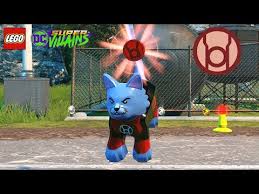 These are the list of all of the cheat codes that unlock players before you. Lego Dc Super Villains Dex Starr Unlock Free Roam Gameplay Free Online Games