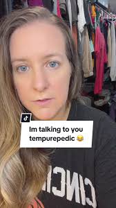 @Tempur-Pedic what kind of bed goes around my bed?? 😂 do you sell one?  #genx #genxtiktokers #momsover30 #momsover40 #nursesoftiktok #mounjaro  #weightloss #millennial