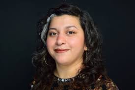 I'm a Mexican-American artist born and raised in Chicago and my parents are  from Ciudad Juárez and Querétaro, Mexico. They met