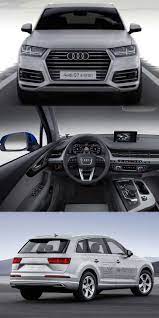 Forget About Running Cost With The Audi Q7 Etron Read More At Http Www Enginecompare Co Uk Blog Category Audi Audi E Tron Audi Q7