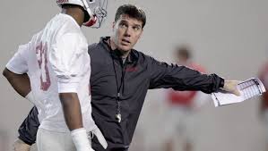 There are few events and many referees in the rotation. Chris Ash Leaving Ohio State To Be Next Rutgers Football Coach
