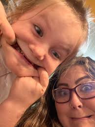 Harper Jeane Grace Chabi Guffey Obituary May 26, 2024