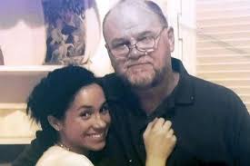 For months, the letter has stayed concealed in his battered black leather briefcase inside a simple fedex envelope. Inside Meghan Markle S Relationship With Her Dad As Her Bombshell Letters Exposed Mirror Online