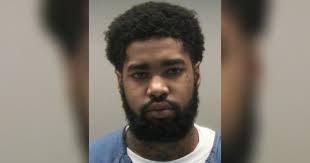 Man sentenced to more than 40 years in prison for 2019 Thanksgiving Day  murder