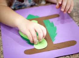 Download and get this free printable letter h craft template. Abc Crafts A Craft For Every Letter Of The Alphabet Free Downloads Archive All About Learning Press