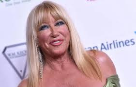 Suzanne Somers' Cause Of Death Revealed