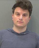 Tom Green County jail logs: February 6, 2024