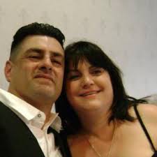 Fundraiser for Eric Hogan by Justin Brown : Eric Hogan and His Family