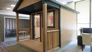 Since 1981, tuff shed has been. Tuff Shed Renovates Bessemer Facility Begins Hiring Push Birmingham Business Journal