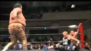 Nieves briefly worked for world wrestling entertainment as super porky. Brazo De Plata Se Presenta Junto Con Akebono En Japon 21 11 2012 Youtube