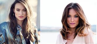 4 200 px x 2 800 px. Olivia Wilde Welcomes Daughter Daisy