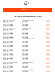 Click here to search To get phone data faster, please click to search  button!