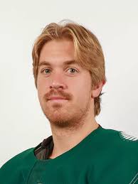 2023-24 Men's Ice Hockey Roster