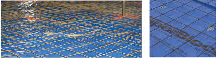 The wall assembly on which the gba article is based contains two. Vapor Barriers And The Underslab Solution Waterproof Magazine
