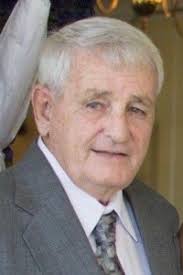 Francis J. "Buddy" Doherty