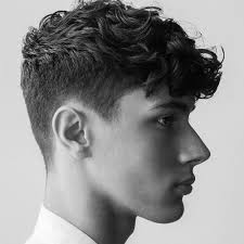 The longer portion can be styled to suit the personality of the individual. 50 Best Haircuts Hairstyles For Men In 2021