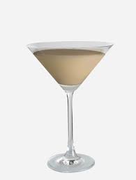 Cappuccino Martini Recipe Martini Caramel Vodka Rum Cream
