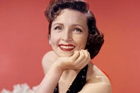 Remember When? 1957** **Betty White**