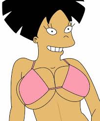 Amy Wong Big Breast Solo Female Only Tits < Your Cartoon Porn