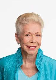 Louise L. Hay kimdir?