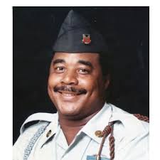 Obituary: ANTHONY ROBERT GALLOWAY