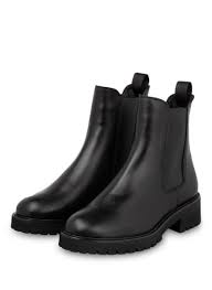 Chelsea boots, combat boots, and dress boots all look differently depending on if you. Chelsea Boots Von Hogl Bei Breuninger Kaufen