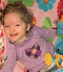 Obituary for Harper Mays