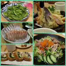 Jogoya is the one and only largest japanese buffet restaurant located in starhill gallery, golden tr. Mitasu Japanese Restaurant Japanese Restaurant Restaurant Japanese Buffet