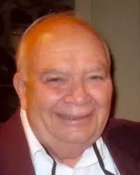 Obituary information for Thomas J. Hanley