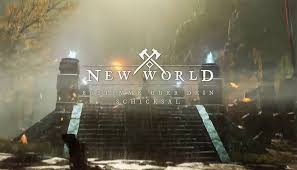 When the new world closed beta begins on july 20, 2021, you will receive an email from amazon with your steam code and redemption instructions to access the closed beta on steam. New World Closed Beta Zum Open World Mmo Heute Gestartet