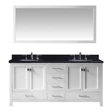 Here, you can find stylish solid wood bathroom vanities that cost less than you thought possible. 10 Best Solid Wood Bathroom Vanities That Will Last A Lifetime