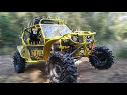 Gaiola 4x2 Ap Central 1 8 Turbo Com Ft300 Tatu Off Road Gaiolokos Youtube In 2020 Offroad Go Kart Monster Trucks