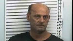 Man arrested in sodomy case