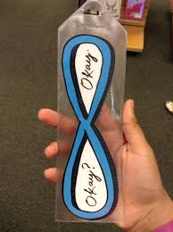 Tfios Bookmarks Sold At Barnes Noble Barnes And Noble Bookmarks Tfios