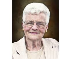 Elizabeth PARENT Obituary and Online Memorial (2020)