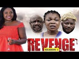 Download Revenge 1 Latest Nigerian Nollywood Movies Trending Nollywood Movies Movies 3gp Movies Download Movies