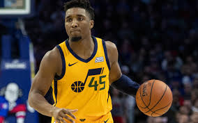 Issue #1 and experience lightweight breathability, plus, plenty of stability and energy return. A Donovan Mitchell Signature Adidas Sneaker Could Come In 2019 Footwear News