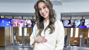 Ida nowakowska was born on december 7, 1990 in warsaw, mazowieckie, poland. Ida Nowakowska Urodzila Plec Dziecka I Szczegoly Porodu Gwiazdy Tvp
