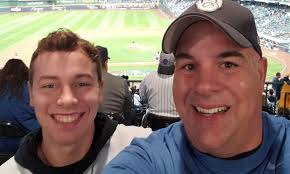 The uncommon financier keeping family ties strong