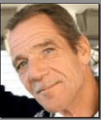 Keith Alan McVey Obituary