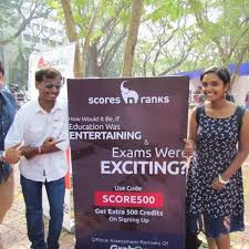 Scoresnranks Madhapur Hyderabad 2021