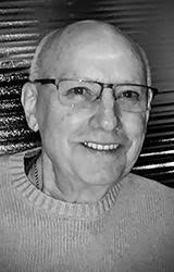 William Hoffman Obituary (1941