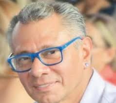 EX VICEPRESIDENTE DE ECUADOR SE REFUGIA EN LA EMBAJADA DE MÉXICO!