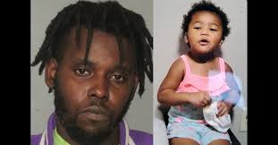 Nevaeh Allen's Stepfather Phillip Gardner Arrested: Police