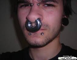 Pin Auf Piercings