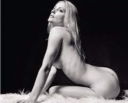 Sharon Tate Nude Photo Print 8x10 | eBay