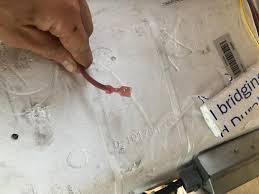 Rv furnace wiring diagram jayco trailer wiring diagram within suburban rv furnace eyelash me. Suburban Water Heater Wiring Questions Irv2 Forums