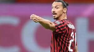 29,826,580 likes · 1,108,361 talking about this. Veteran Swedish Footballer Ibrahimovic Announces He Will Play On At Ac Milan